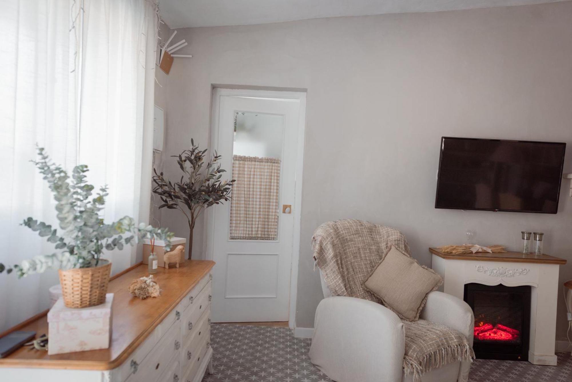 La Buena Sombra Villa Alicante Bagian luar foto